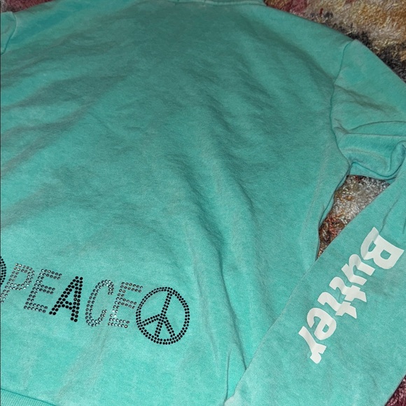 💎☮️ • ♥️🧈 Butter London x Limited EDT. Vibes ♥️🧈• 💎☮️ - Picture 5 of 13